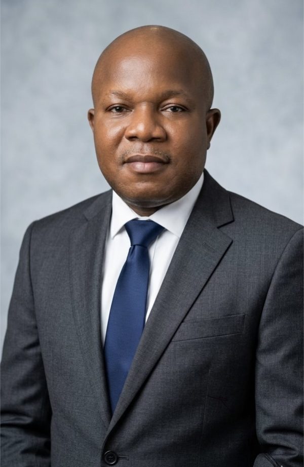 Me Kiyobien Koné — Avocat & Consultant International CM Avocat